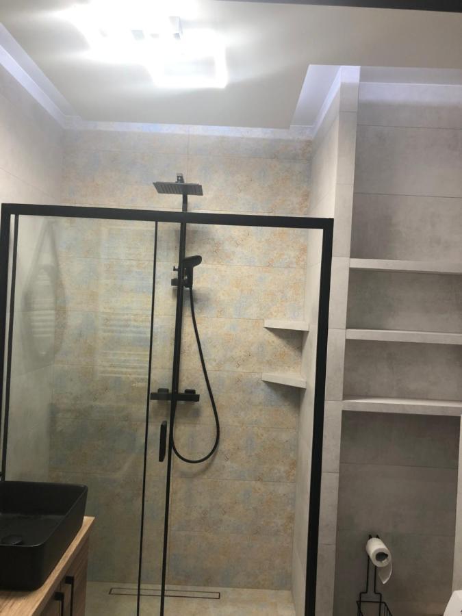 דירות Nad Motlawa גדנסק מראה חיצוני תמונה